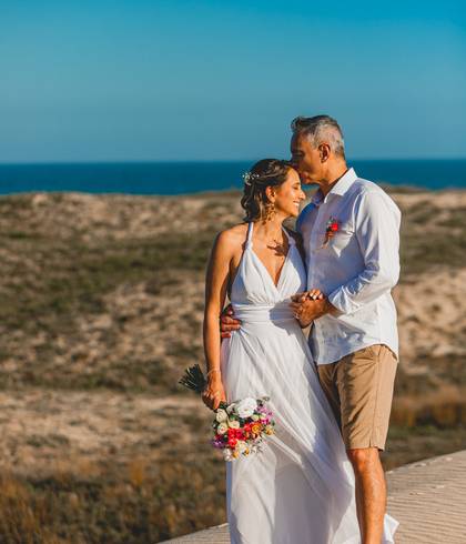 Casamento de Viviane & Eduardo - Casamento