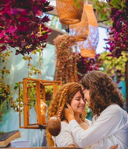 Pré Casamento de Israelly & Benjamim - Pré Casamento