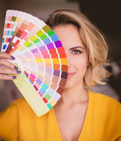 Ensaios de Juliana Cunha - Ensaio