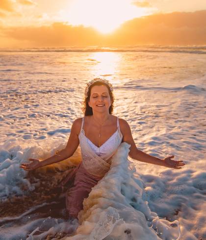 Ensaios de Leandra Lia - Ensaio 