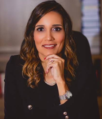 Ensaios de Karina - Ensaio Feminino