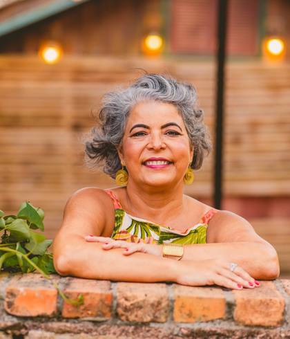 Ensaios de Claudia Dadico - Ensaio Feminino