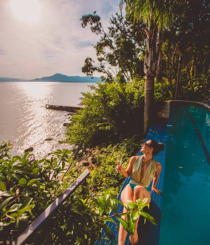 Ensaios de Ana Negret - Ensaio