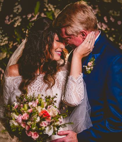 Casamento de Sueli & Adecio - Casamento