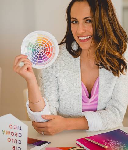 Ensaios de Juliana - Ensaio Corporativo