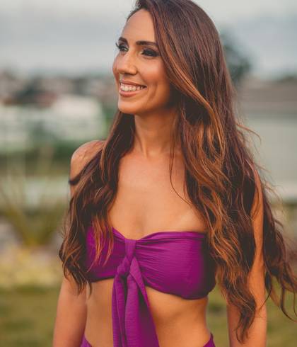 Eventos de Lauren - Aniversário 