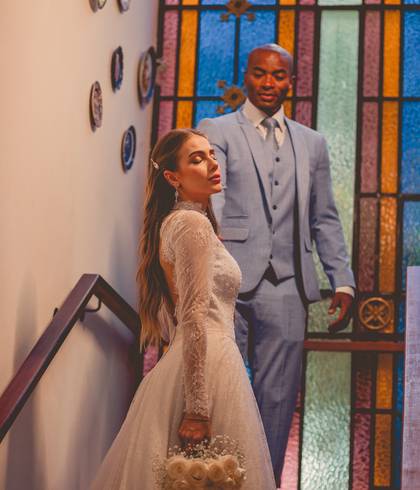 Casamento de Ana & Gabriel 