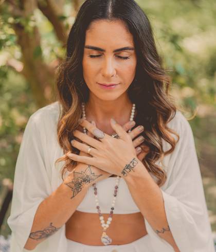 Ensaios de Jani Dias - Ensaio Corportivo