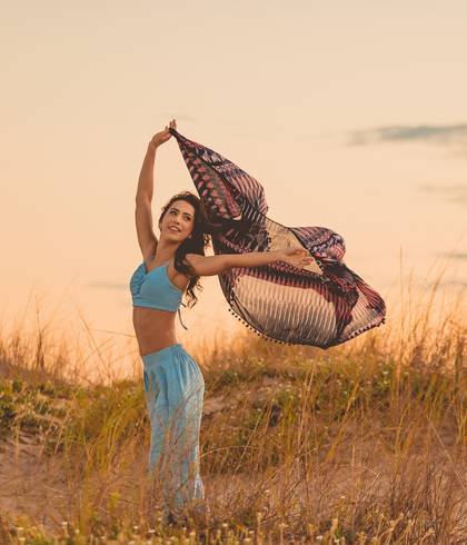 Ensaios de Brenda - Ensaio 