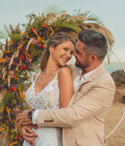 Casamento de Luana & Evandro - Casamento