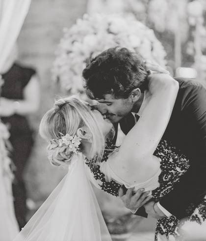 Casamento de Thais e Daniel - Casamento