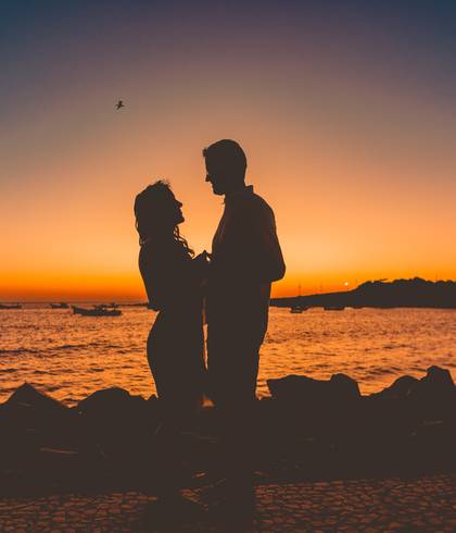 Pré Casamento de Joana &  Henrique - Pre Casamento