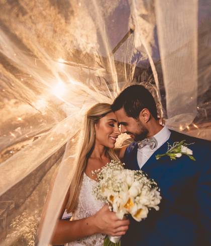 Casamento de Priscila e Matheus - Casamento