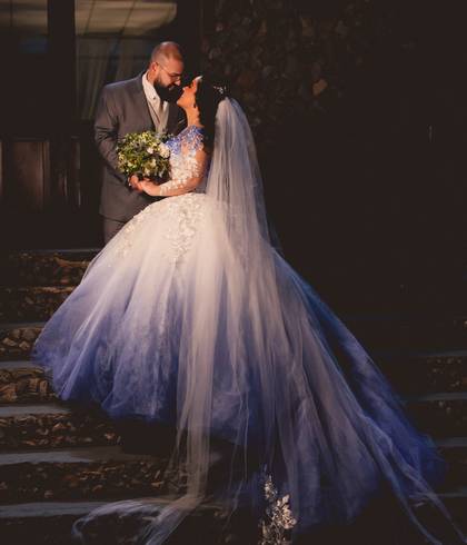 Casamento de Susan e Tiago - Casamento