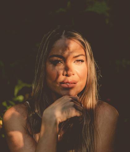 Ensaios de Juliana - Ensaio