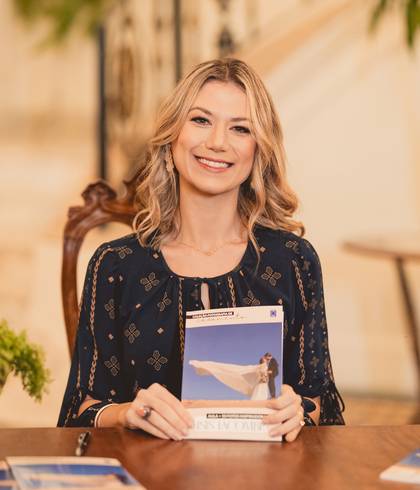 Eventos de Livro Isis Lacombe - Coletânea Casamentos - FOTOGRAFE - Editora Europa