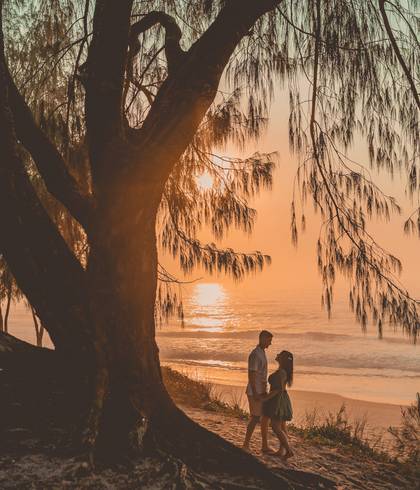 Pré Casamento de Beatriz & Guilherme - Pré Casamento