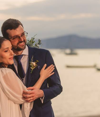 Casamento de Joana & Henrique - Casamento