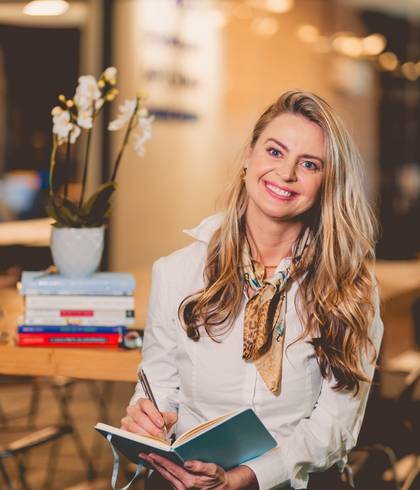 Ensaios de Juliana - Ensaio