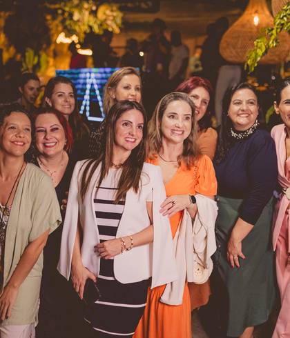 Eventos de Dia do Cerimonial - Casa Alto - Eventos