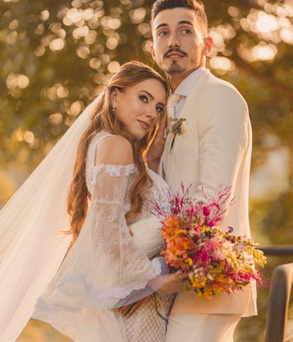 Casamento de Yasmim & Eduardo - Casamento