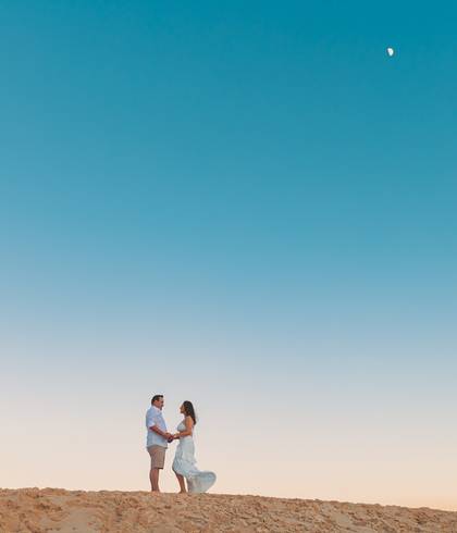 Pré Casamento de Camila & Alex - Pré Casamento