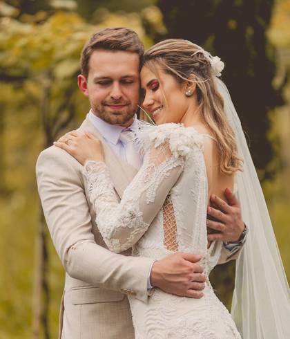 Casamento de Beatriz & Lucas - Casamento