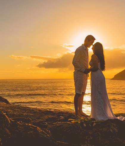 Pré Casamento de Alice & Eduardo - Pré Casamento