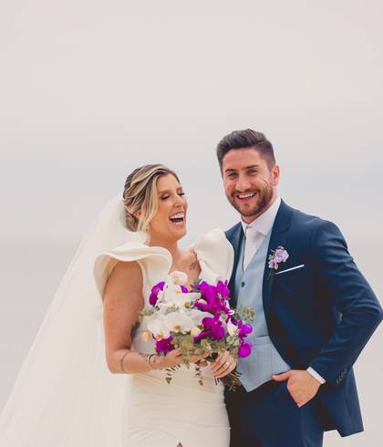 Casamento de Adriane & Felipe - Casamento 