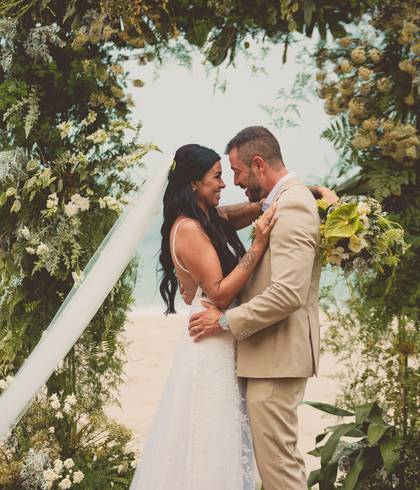 Casamento de Alice e Rafael - Casamento 