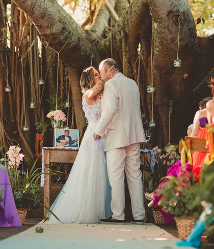 Casamento de Luciana & André - Casamento