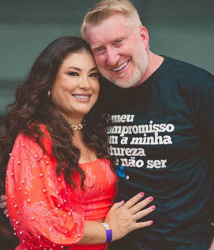 Eventos de Adécio & Sueli - Aniversário 