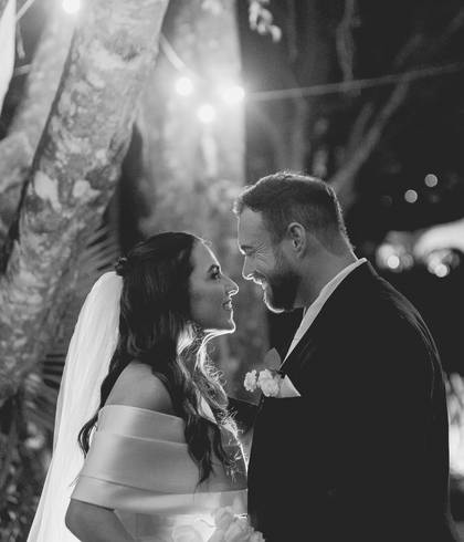 Casamento de Renata & Henrique - Casamento