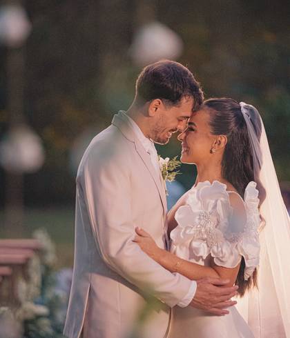 Casamento de Tayna & Leonardo - Casamento