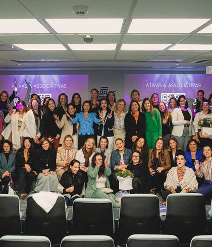 Eventos de Ativas & Associativas 2024 - SEBRAE