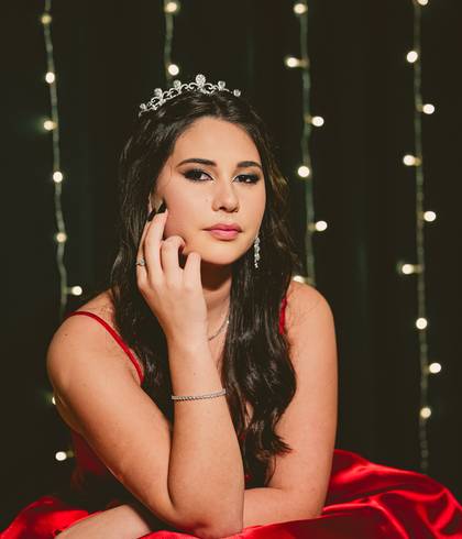 15 anos de Manuela - Festa 15 anos