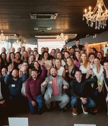 Isis Lacombe de BNI - 16.01.2025