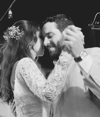 Casamento de Luiza & Thiago | Casamento | Recepção + Festa