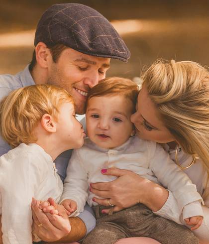 Eventos de Benício | Batizado