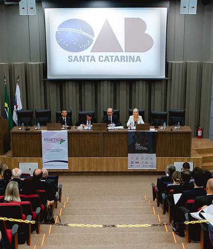 Eventos de Seminário 50 anos do CTN e os caminhos para uma justiça fiscal