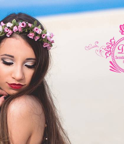 15 anos de Duda | Pré – 15 anos