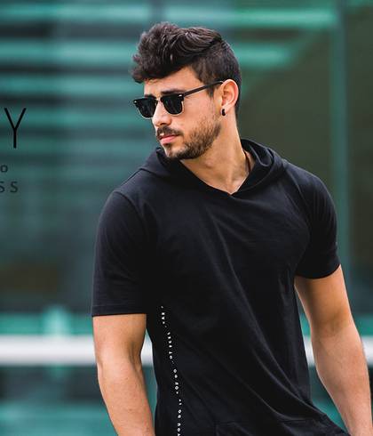 Ensaios de 2EZY | Coleção Fearless