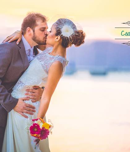 Casamento de Casamento | Ludmila + Vinícius