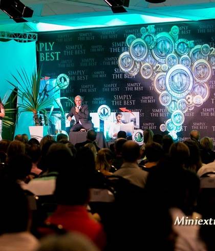 Eventos de Miniextravaganza Herbalife 17/01/2015