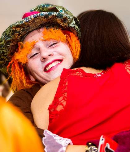 Eventos de Aniversário 18 anos | Luan