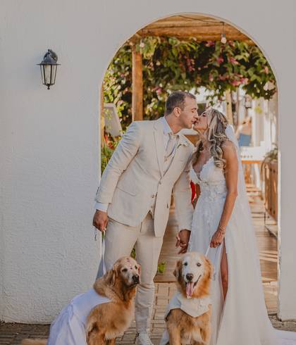 Casamento de Priscila & Bruno - 28/03/2026