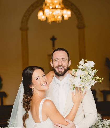 Casamento de Raissa e Felipe - Casamento em 07/03/26