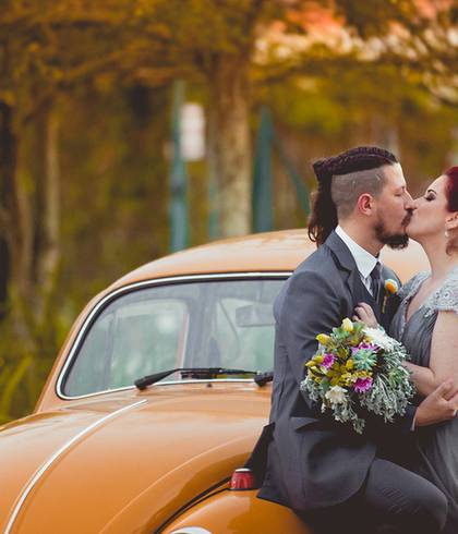 Casamento de Nura + Guto | Making of + Cerimonia + Sessão fotográfica