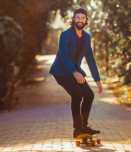 Ensaios de Sessao fotografica | Cesar 