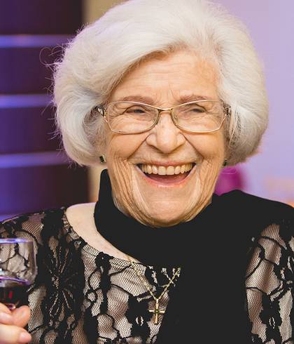 Eventos de Nilza | 90 anos